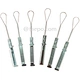 drop wire clamp